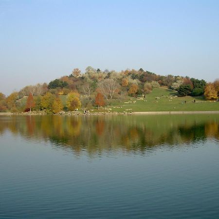 Gite Mella La Courneuve Bagian luar foto